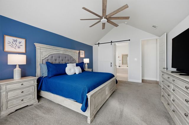 1714 Holmwood Drive, Celina, TX 75009