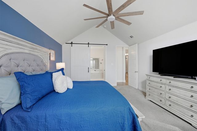 1714 Holmwood Drive, Celina, TX 75009