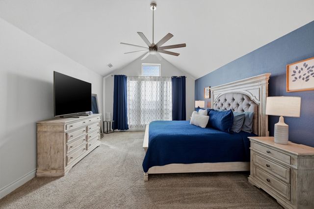 1714 Holmwood Drive, Celina, TX 75009