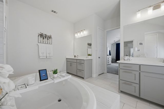 1714 Holmwood Drive, Celina, TX 75009