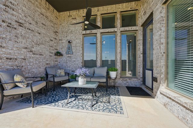 1714 Holmwood Drive, Celina, TX 75009