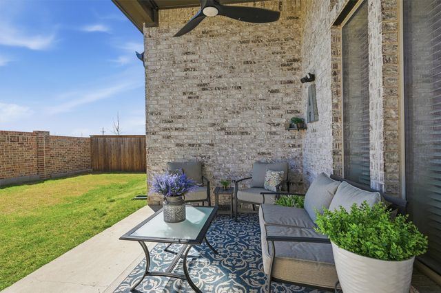 1714 Holmwood Drive, Celina, TX 75009