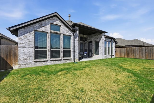 1714 Holmwood Drive, Celina, TX 75009