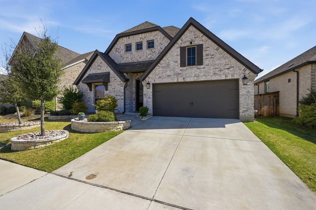 1714 Holmwood Drive, Celina, TX 75009