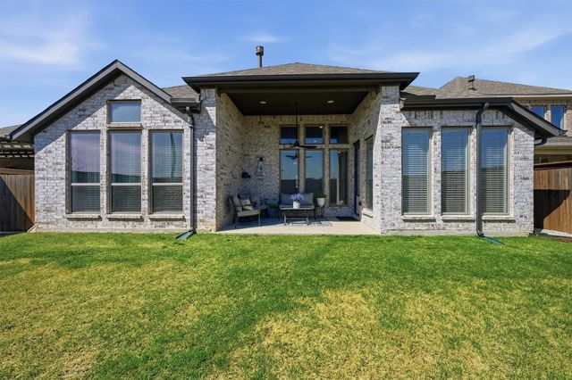 1714 Holmwood Drive, Celina, TX 75009