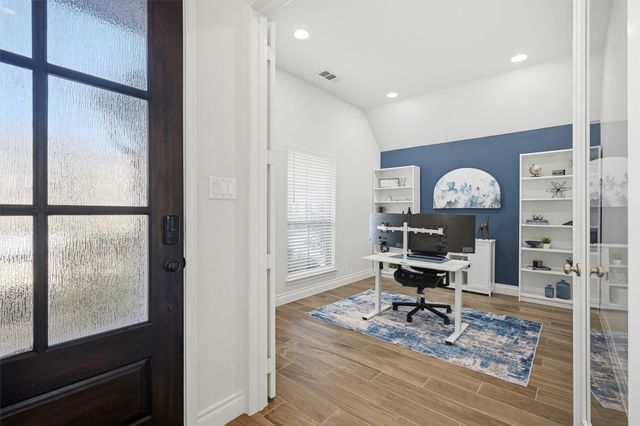 1714 Holmwood Drive, Celina, TX 75009