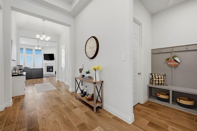 1714 Holmwood Drive, Celina, TX 75009