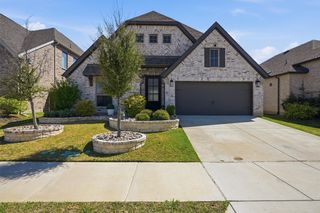 1714 Holmwood Drive, Celina, TX 75009