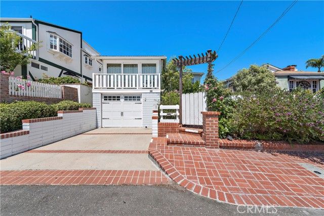 1016 Catalina, Laguna Beach, CA 92651