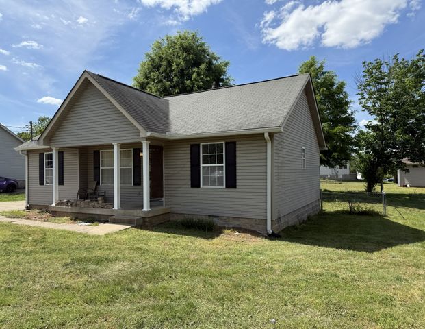 1534 Ridgemont Dr, La Vergne, TN 37086