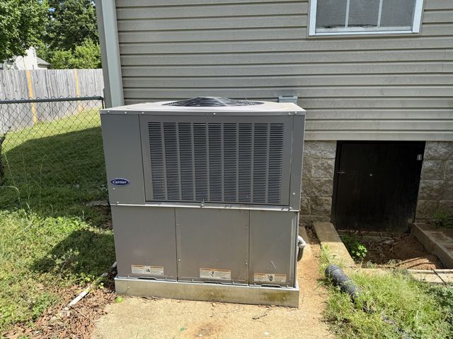 1534 Ridgemont Dr, La Vergne, TN 37086