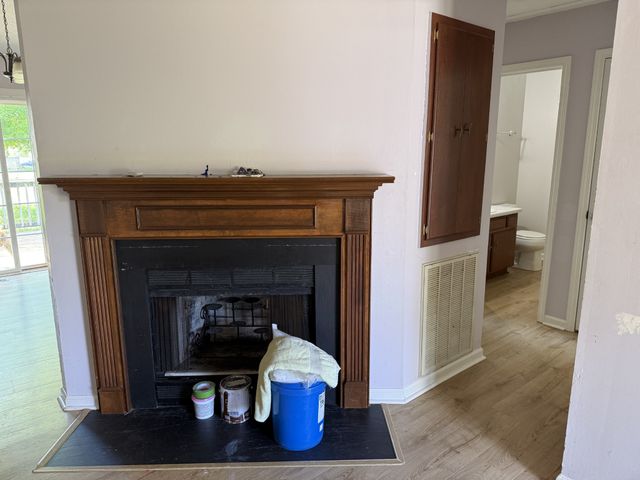 1534 Ridgemont Dr, La Vergne, TN 37086