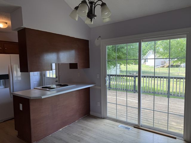 1534 Ridgemont Dr, La Vergne, TN 37086