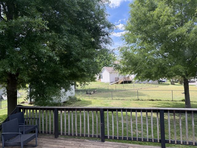 1534 Ridgemont Dr, La Vergne, TN 37086