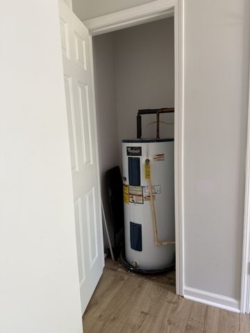 1534 Ridgemont Dr, La Vergne, TN 37086