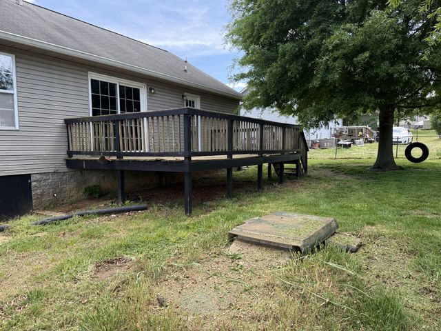 1534 Ridgemont Dr, La Vergne, TN 37086