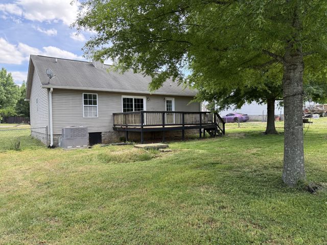 1534 Ridgemont Dr, La Vergne, TN 37086