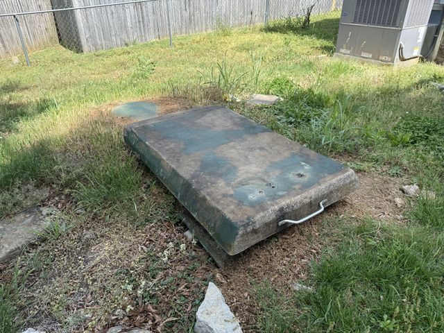 1534 Ridgemont Dr, La Vergne, TN 37086