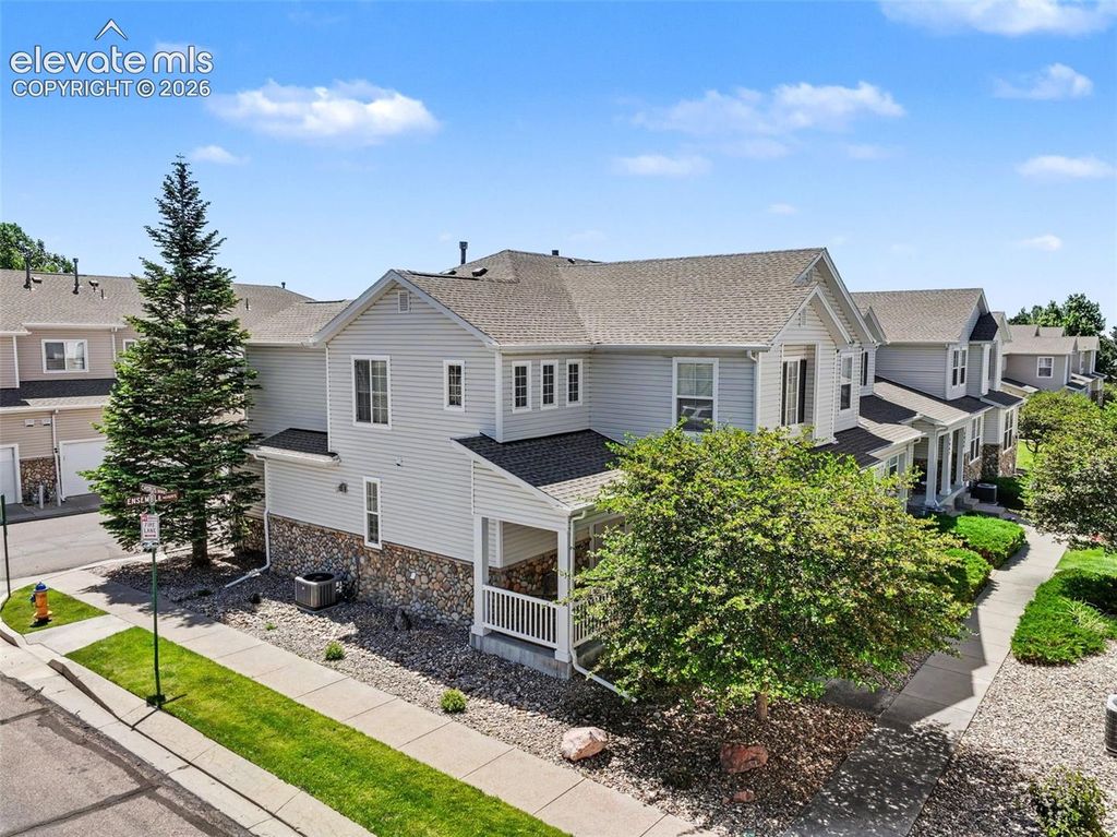5978 Ensemble Heights, Colorado Springs, CO 80923 — exterior