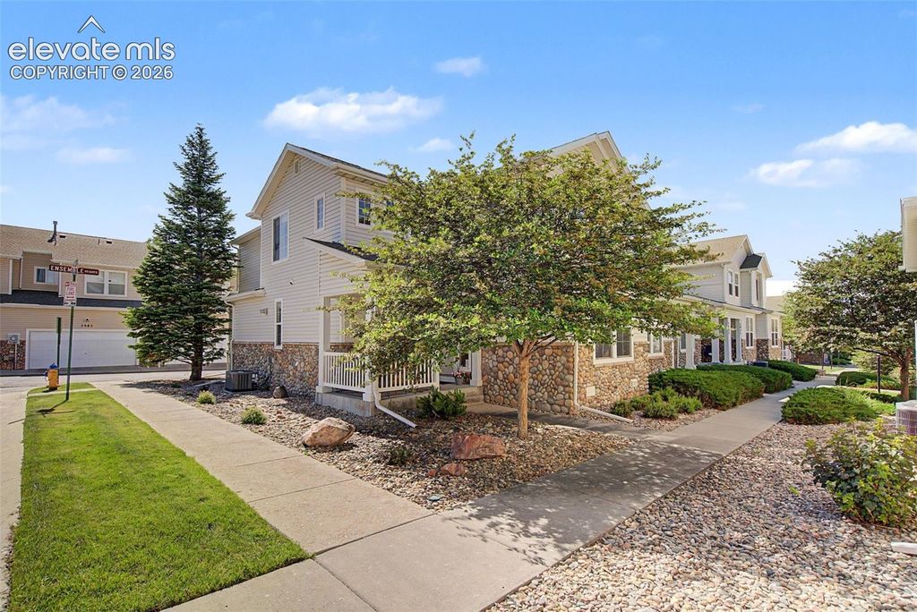 5978 Ensemble Heights, Colorado Springs, CO 80923 — photo 2