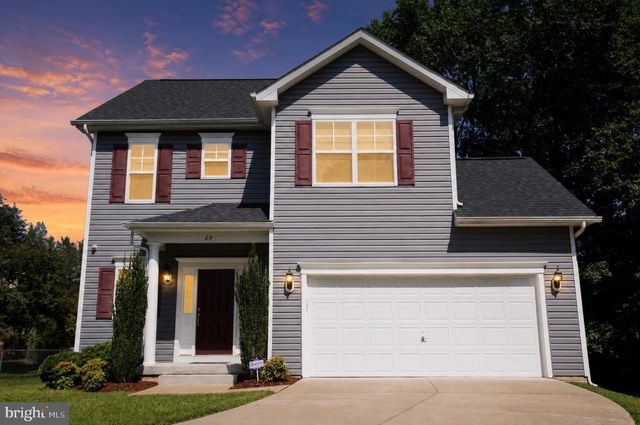 29 STUART, Indian Head, MD 20640