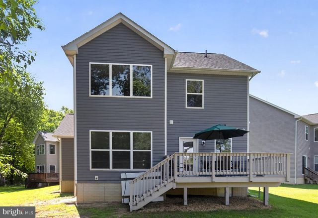 29 STUART, Indian Head, MD 20640