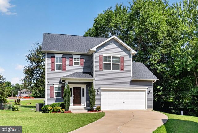 29 STUART, Indian Head, MD 20640