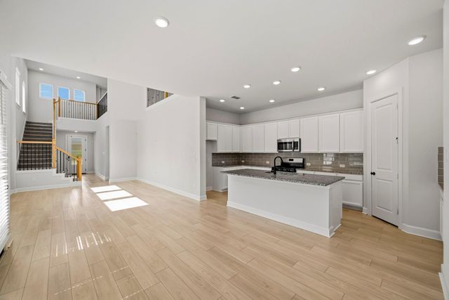 1538 Park Path Drive, Missouri City, TX 77459