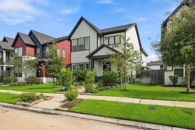 1538 Park Path Drive, Missouri City, TX 77459