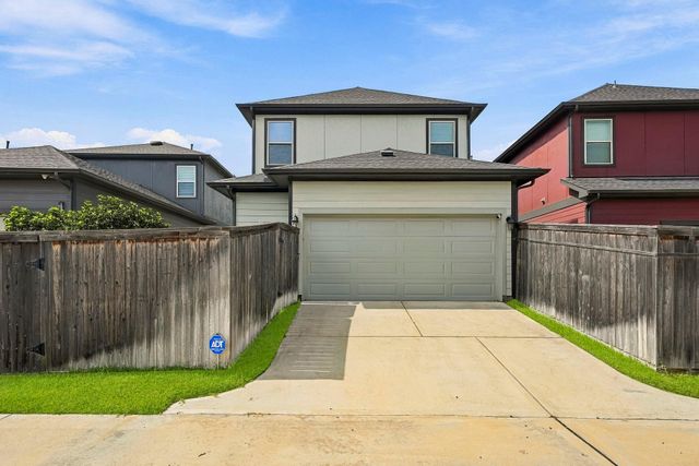 1538 Park Path Drive, Missouri City, TX 77459
