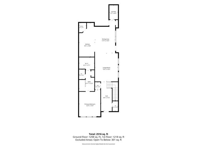 1538 Park Path Drive, Missouri City, TX 77459