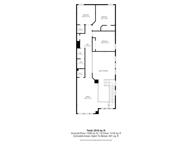 1538 Park Path Drive, Missouri City, TX 77459