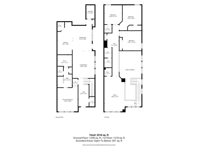 1538 Park Path Drive, Missouri City, TX 77459