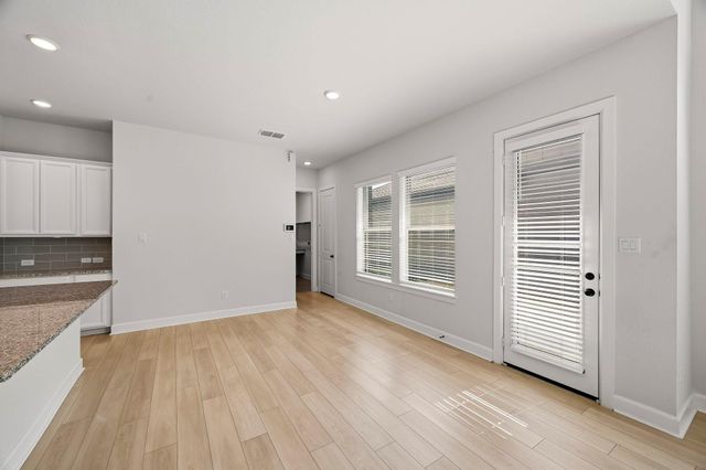 1538 Park Path Drive, Missouri City, TX 77459