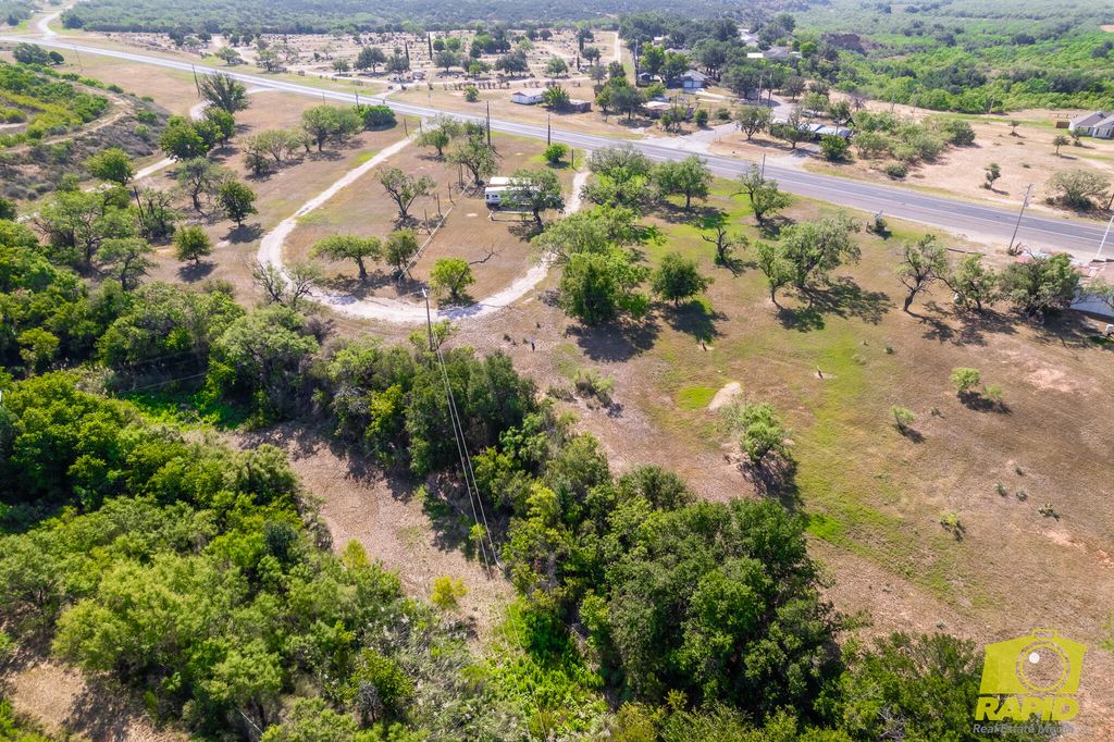 Image 102 of property listing at 425 Highland Park, Robert Lee, TX 76945