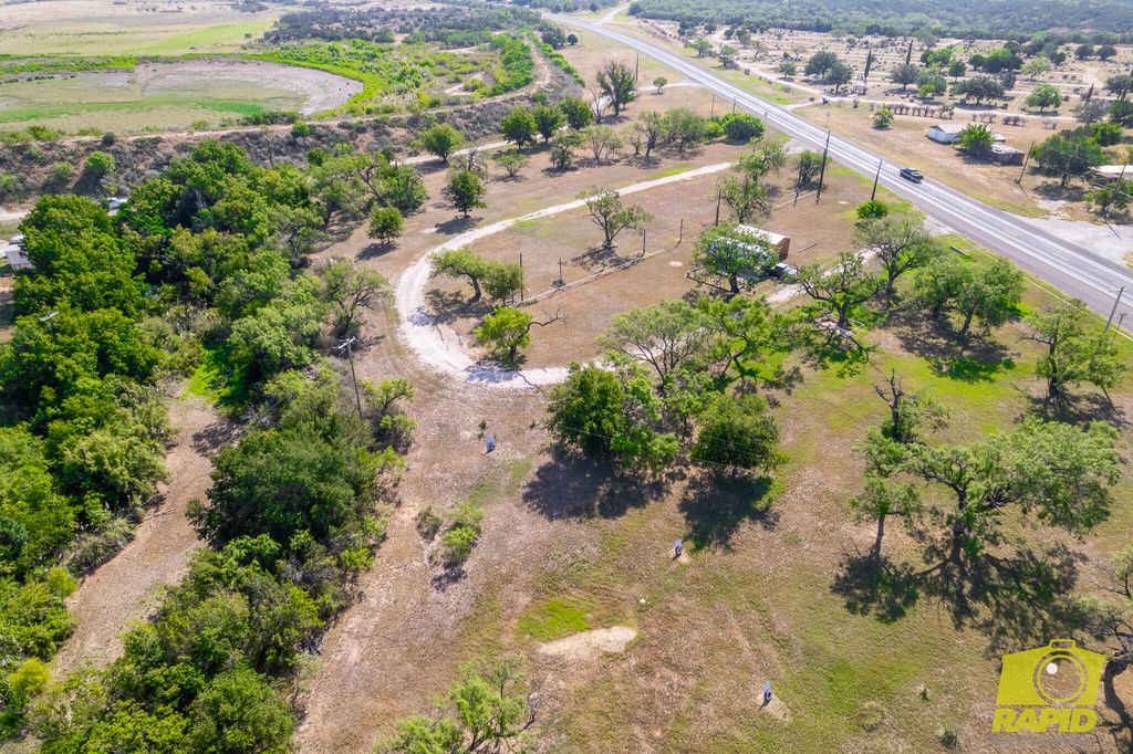 Image 104 of property listing at 425 Highland Park, Robert Lee, TX 76945