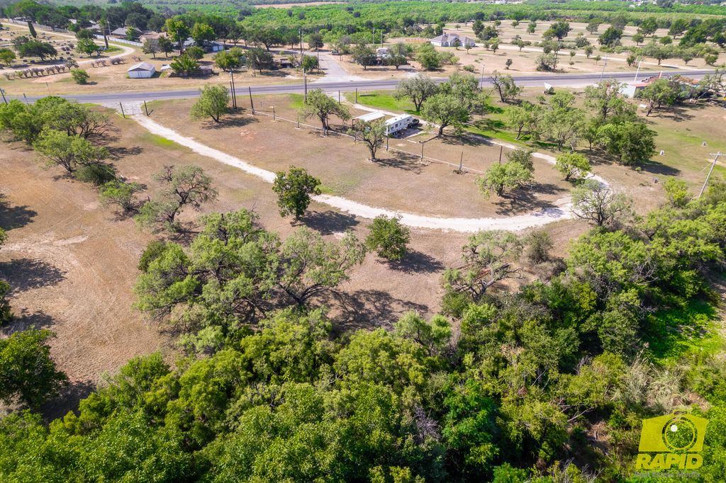 Image 107 of property listing at 425 Highland Park, Robert Lee, TX 76945