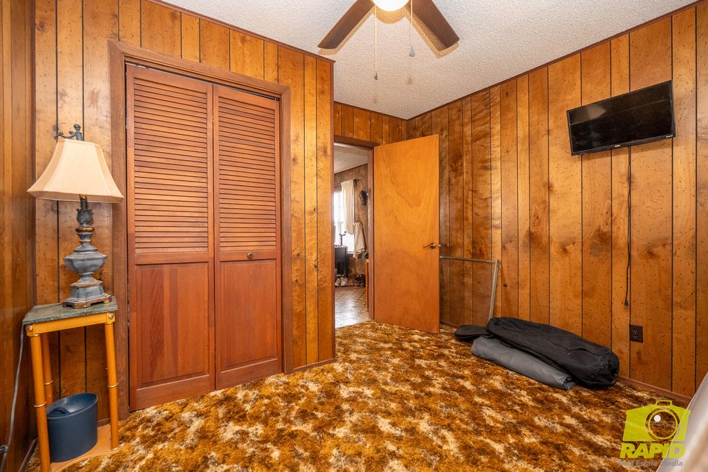 Image 13 of property listing at 425 Highland Park, Robert Lee, TX 76945