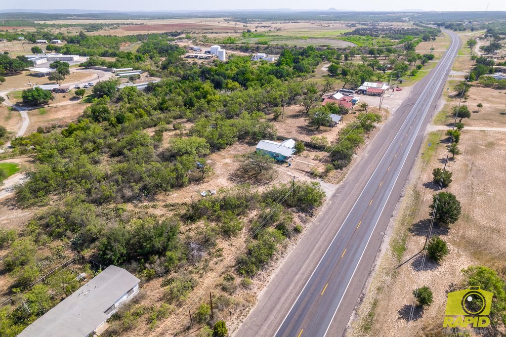 Image 131 of property listing at 425 Highland Park, Robert Lee, TX 76945