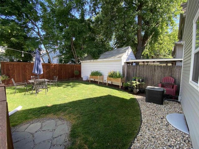 1858 Rutledge Street, Madison, WI 53704