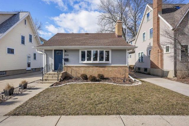 1858 Rutledge Street, Madison, WI 53704