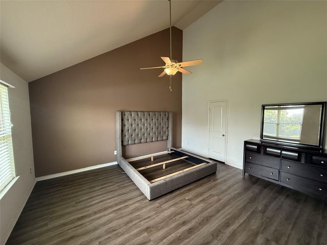 9203 Haverford Cove Court, Richmond, TX 77407