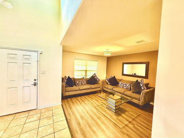 9203 Haverford Cove Court, Richmond, TX 77407