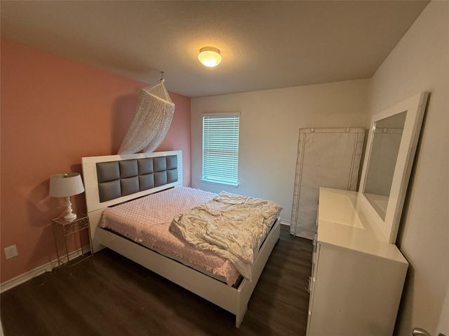 9203 Haverford Cove Court, Richmond, TX 77407