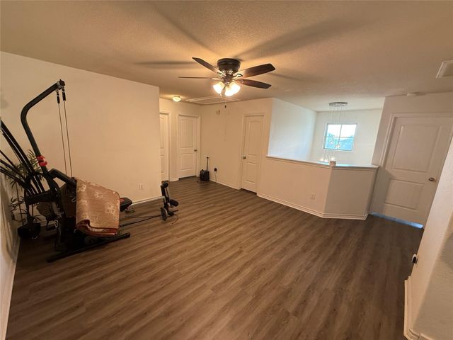 9203 Haverford Cove Court, Richmond, TX 77407