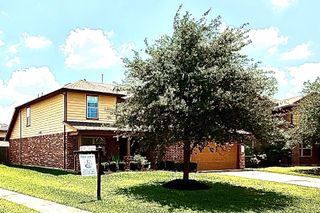 9203 Haverford Cove Court, Richmond, TX 77407