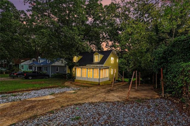 1239 Eastland Road SE, Atlanta, GA 30316