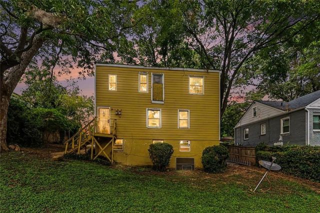 1239 Eastland Road SE, Atlanta, GA 30316