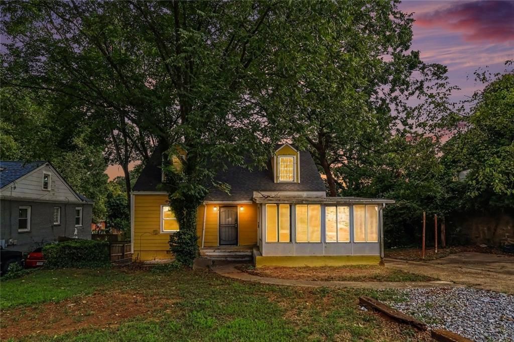 1239 Eastland Road SE, Atlanta, GA 30316