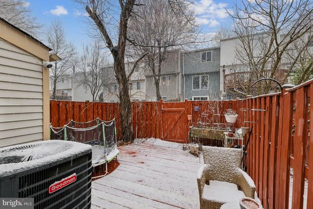 8621 KENOSHA CT, Lorton, VA 22079